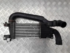 Vauxhall Astra H 2007 Intercooler 13128926 Diesel 74kW VEI8987