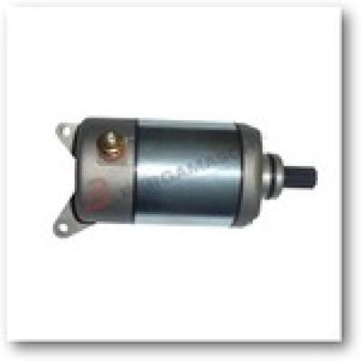 V735100161 STARTER MOTOR BERGAMO YAMAHA XV VIRAGO 535, DRAG STAR CLASS