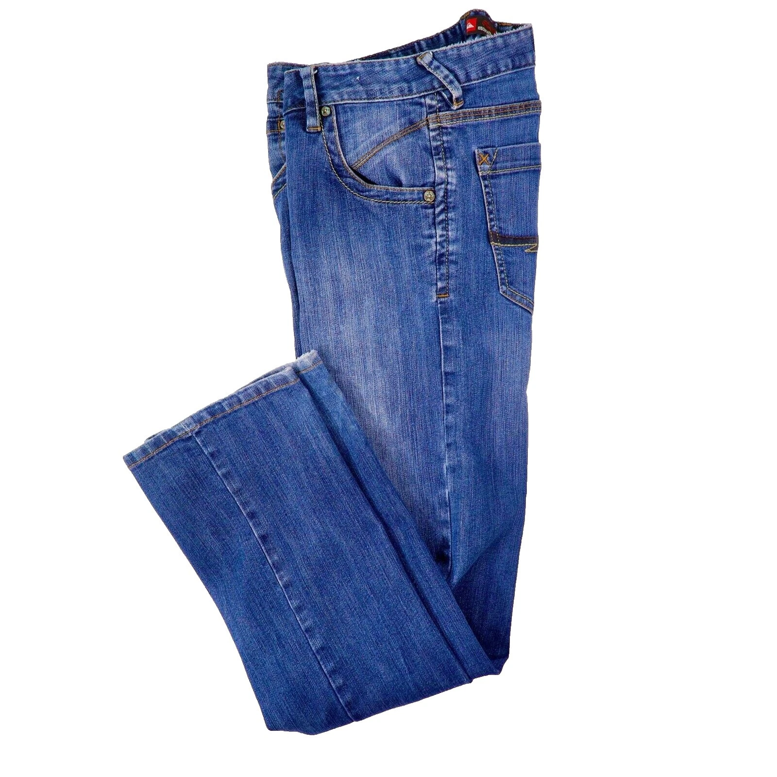 Quiksilver 31 Size Jeans for Men