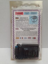 KEMO Bus-T&uuml;rlautsprecher-Modul Magnetisch Ausgang Relais