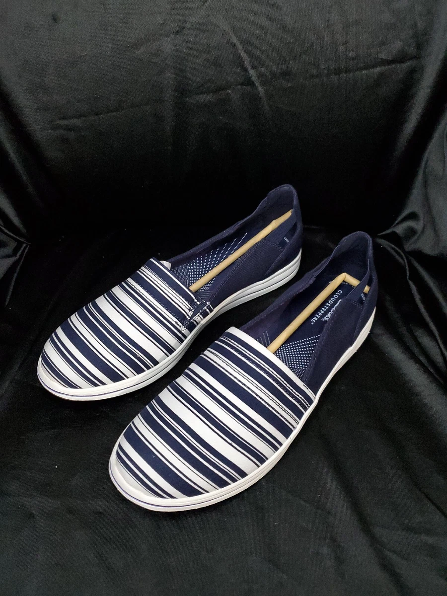 Cloud step 2024 by clarks
