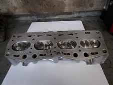 Fiat Uno Mk 1 1.1cc SOHC Refurbished Engine Cylinder Head Unit