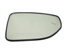 Lexus Lc500 Ls500 Ux200 Right Mirror Glass Passenger Blind Spot 18-23 Yt