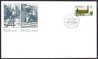🍁Canada  #1001   "Samson Locomotive"   Brand New 1983 First Day Cover