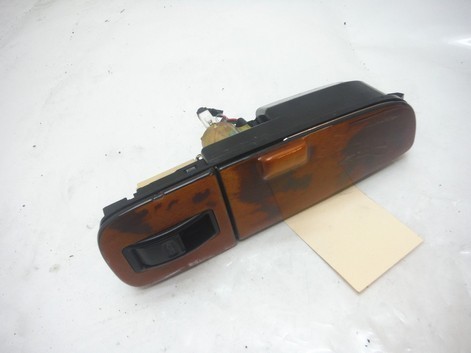1998 LEXUS LS400 4DR A/T PASSENGER REAR WINDOW SWITCH OEM 1996 1997 ...