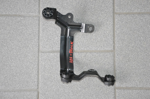 Rolls Royce Phantom Halter ABS Steuergerät Block Bracket Hydraulic Control Unit