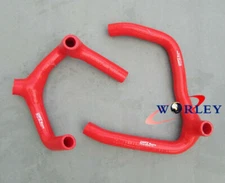 NEW Silicone Radiator Hose for Honda Goldwing GL1500 SE/A GL1500A GL1500SE SC22