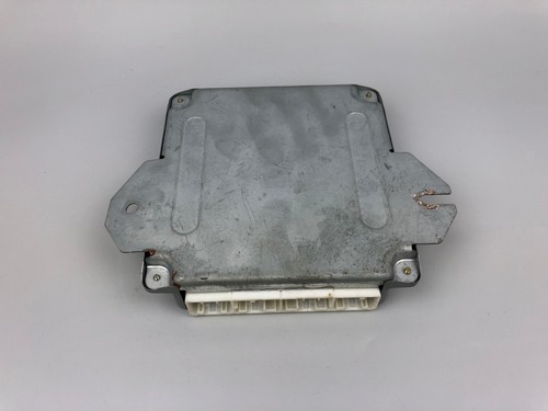 2004 Subaru Legacy Engine Control Computer Module ECU unit 22611AJ49B - Picture 7 of 7
