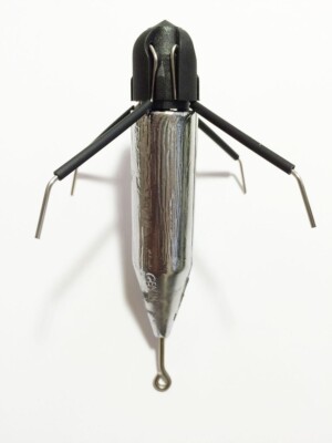 ounce count Gemini Breakout Sinkers Surf Sputnik Sinker