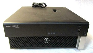 Dell Precision T3610 E5 16 V2 64gb 600gb Ssd Nvidia K00 Win 10 Office 19 Ebay