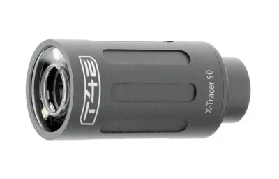 T4E X-Tracer 50 Lauf für HDR50 / TR50 Revolver Umarex - NEU & OVP