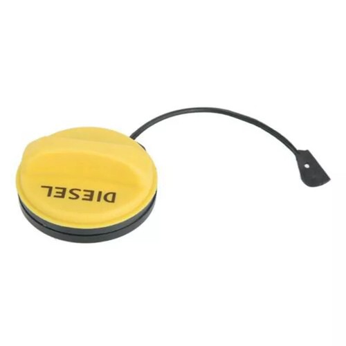 Diesel Fuel Gas Filler Cap for Land Rover LR3 LR4 Range Rover Sport LR053666 - Picture 2 of 6