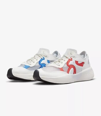 Nike Jordan Delta 3 Low Sail Wolf Grey Photon Men Size 8.5 Sneaker DN2647-100