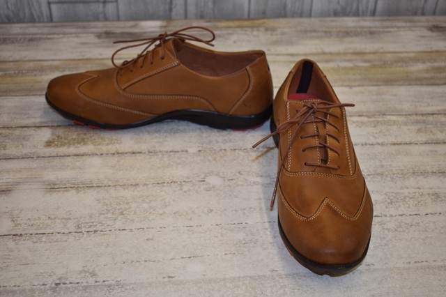 rockport oxfords womens