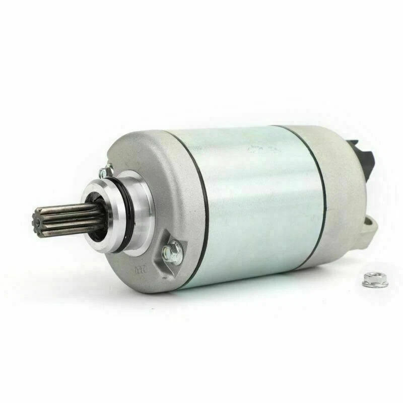 Arranque 9-Spline para Suzuki GSF1250 Bandit 1250S 2007-18 GSX1250FA 2010-17 Foto 2 de 4