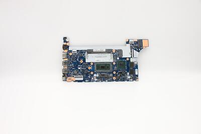 For Lenovo Thinkpad E14 R625 5B20W77198 i3-10110U Laptop Motherboard