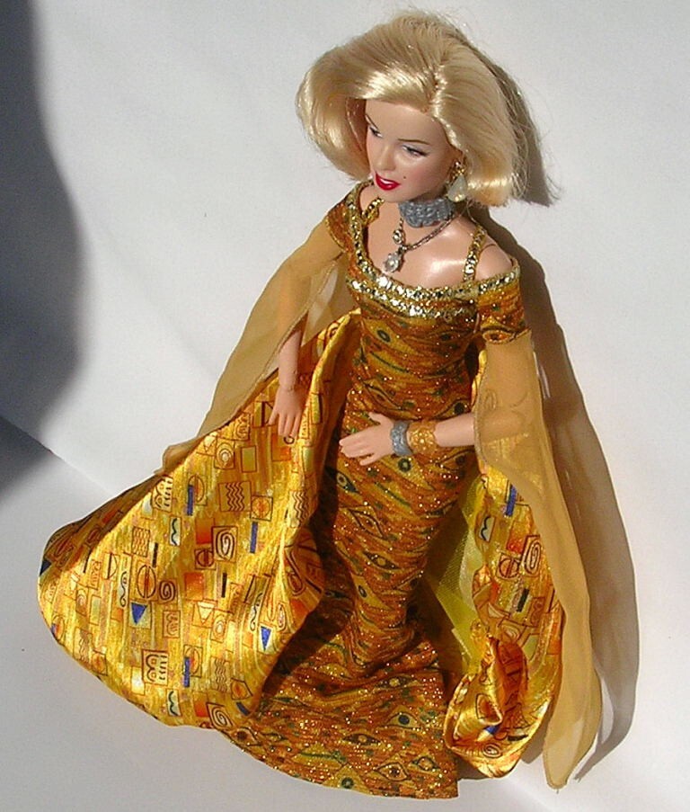Mattel - Poupée Barbie Camping Brooklyn HDF74