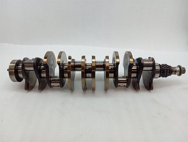 MAYBACH 57 W240 A2750300001 CRANKSHAFT KURBELWELLE | eBay
