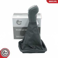 Esen SKV Schaltknauf Knauf 6 Gang FüR Skoda Yeti Octavia II Combi 5L 1Z5 1Z3