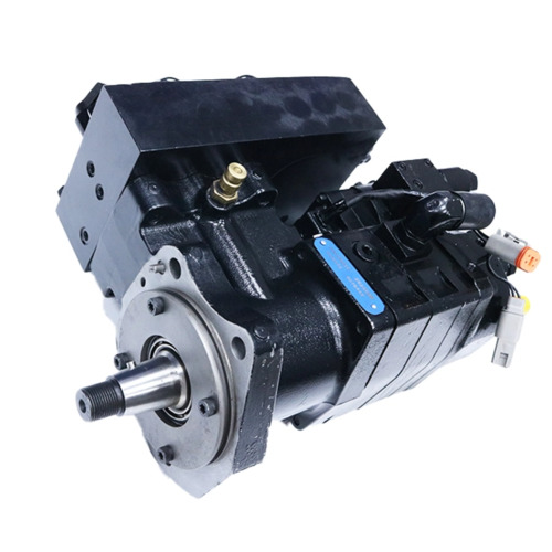 Fuel Injection Pump 4076442 4076442X For Cummins C Series Engine ISC8.3 & 8.9L - Picture 1 of 12