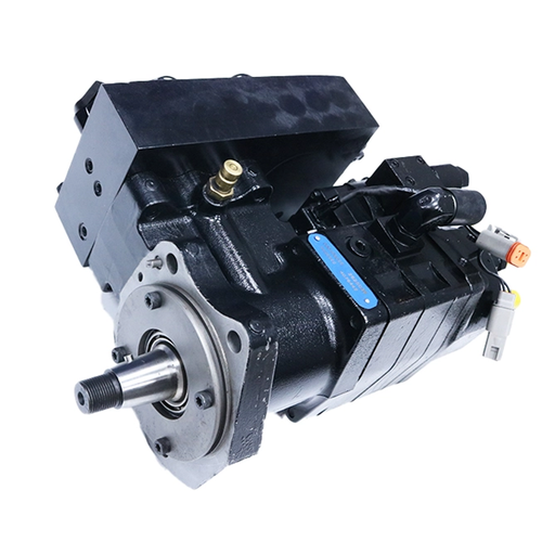 Fuel Injection Pump 4076442 4076442X For Cummins C Series Engine ISC8.3 & 8.9L - Picture 2 of 12