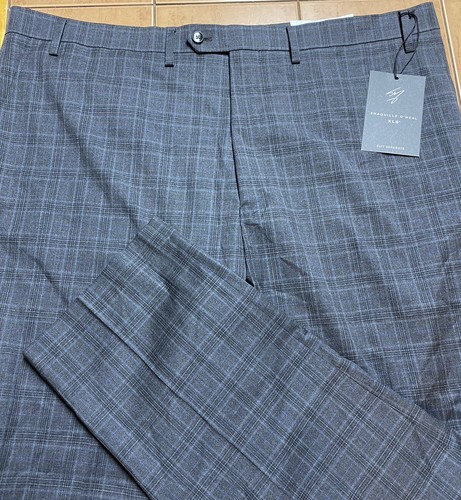 NEW Shaquille O'Neal XLG Stretch Dress 