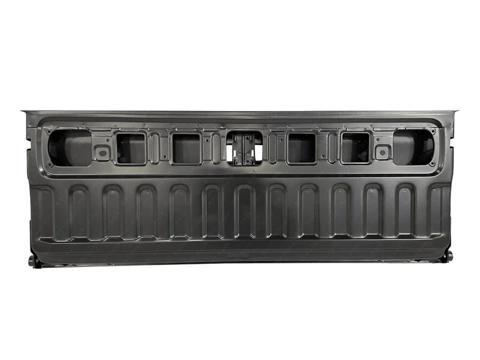 NEW Primered - Rear Tailgate Replacement for 2002-2008 Dodge RAM 1500 2500 3500 Foto 4 de 4