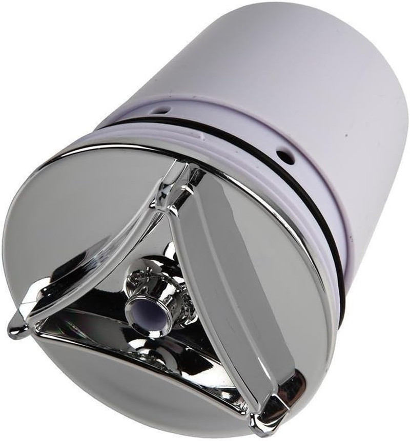 FM-25R Faucet-Mount Replacement Water Filter Cartridge, 200 