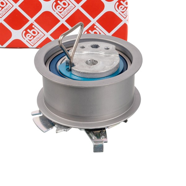 febi Spannrolle Zahnriemen FüR VW Golf 4 5 Passat B5 B6 Audi A3 A4 B6 1.9/2.0TDI-image