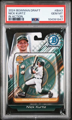 MUST-SEE: Nick Kurtz First Rookie In MLB History With 4-HR Game Stream Of Major - Foto 4