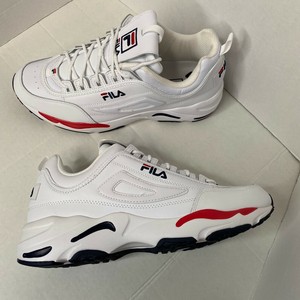 fila ray disruptor 2