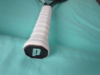 Raquette de tennis Prince Air Rebel 107 tête taille 4 1/2