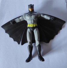 Burger King Batman "80 Years" - Batman Umhang beweglich