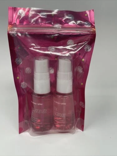 Fragancias Para Mujer Rosa Mary Kay