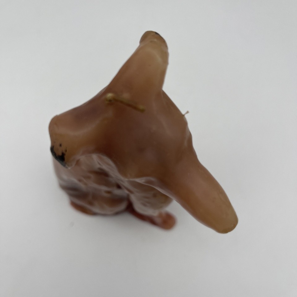 Whippet Dog Candle eBay