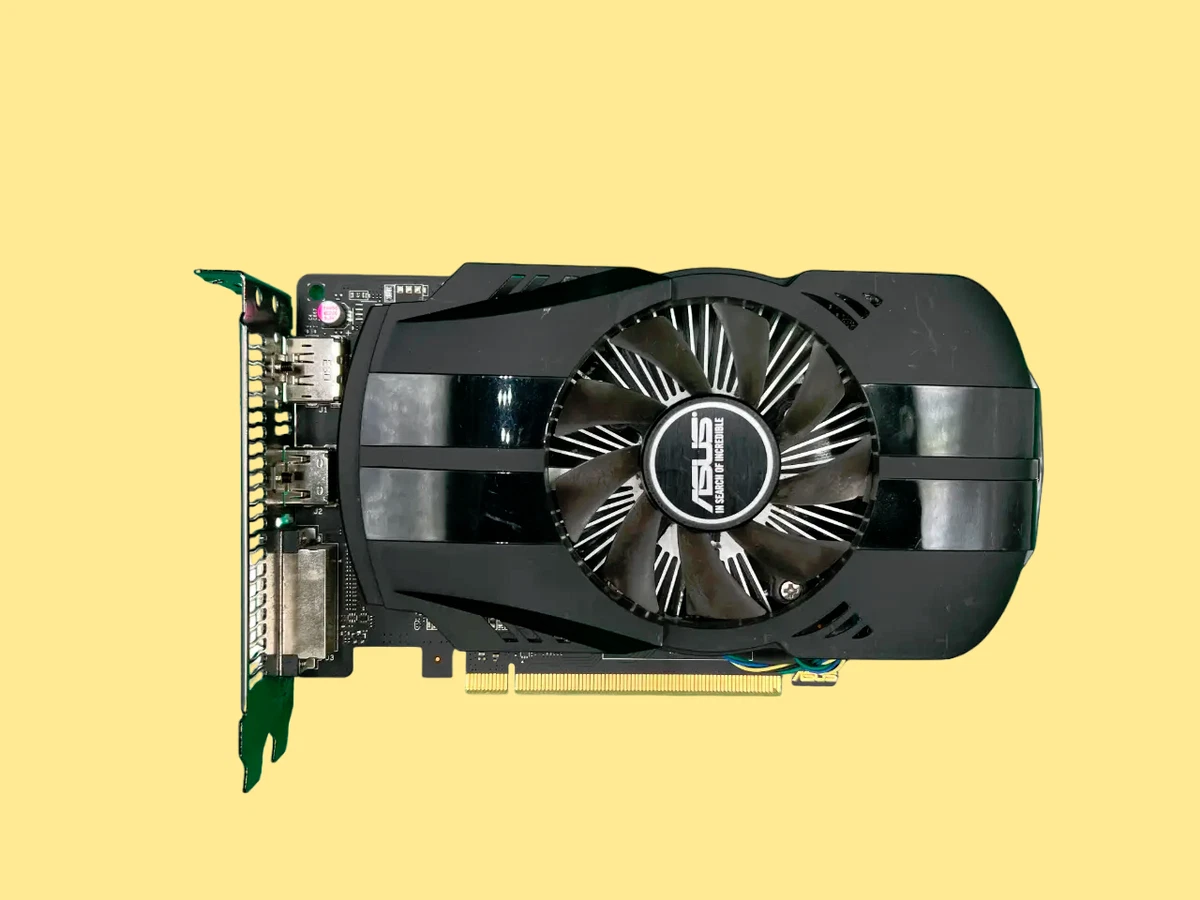 ASUS NVIDIA GeForce GTX1050TI搭載ビデオカード CERBERUS-GTX1050TI-O4G｜ビデオカード｜ASUS 日本