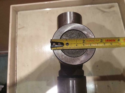 Universal joint for unknown truck application FREE UK SHIPPING - Picture 3 of 3