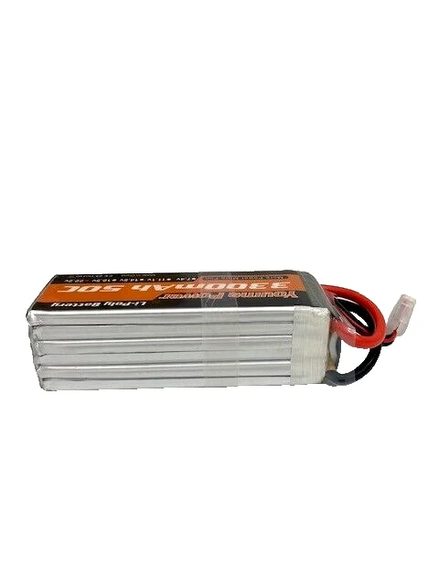 22.2V 3300mAh 50C YOUME POWER - Image 2 of 4
