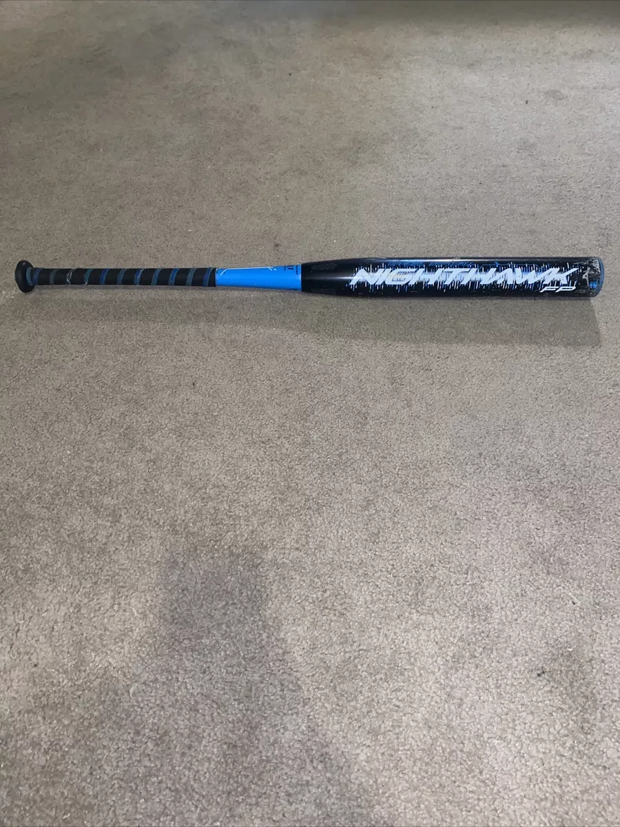 Mizuno nighthawk fastpitch on sale softball bat