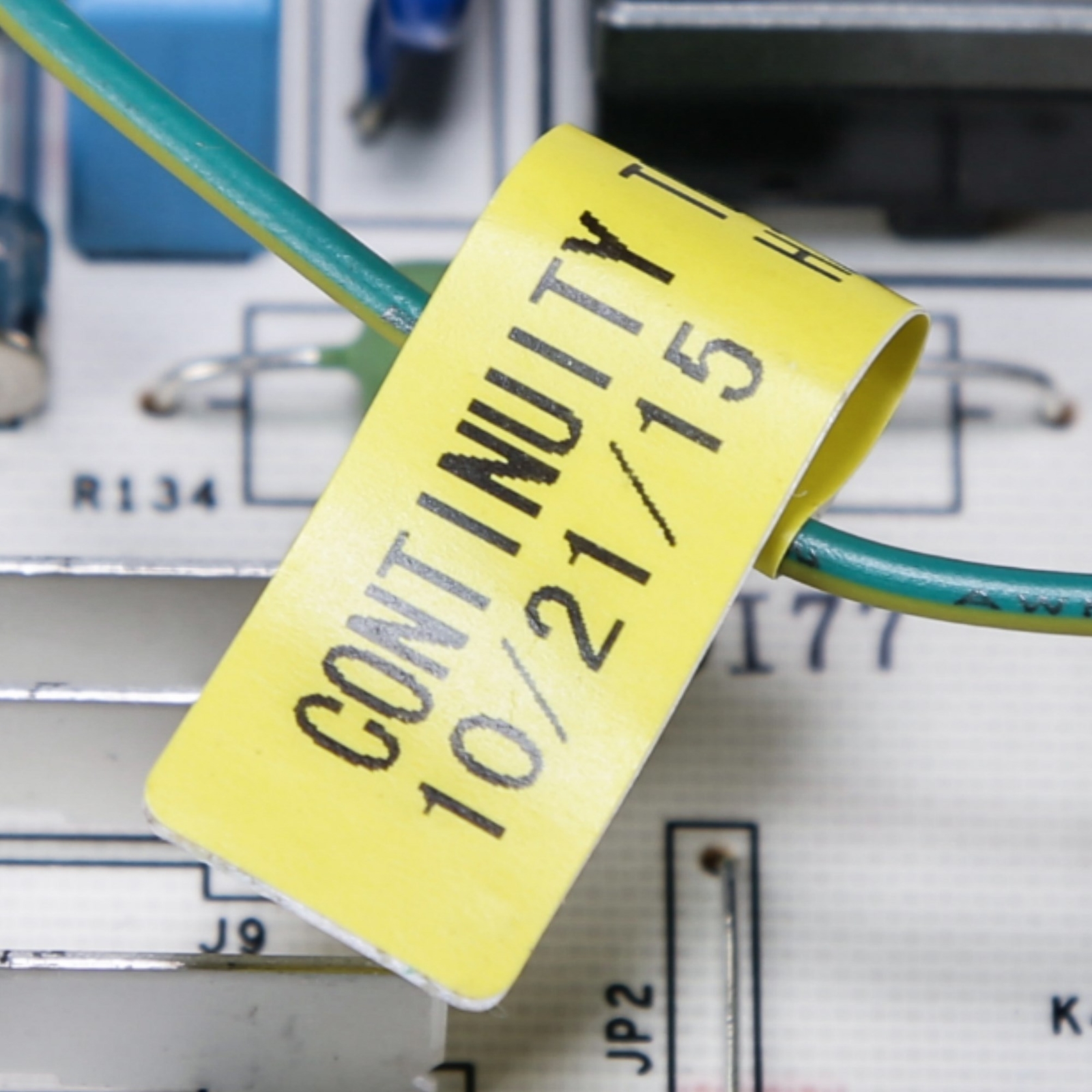 WR55X23924 GEH BOARD ASM MAIN CONTROL