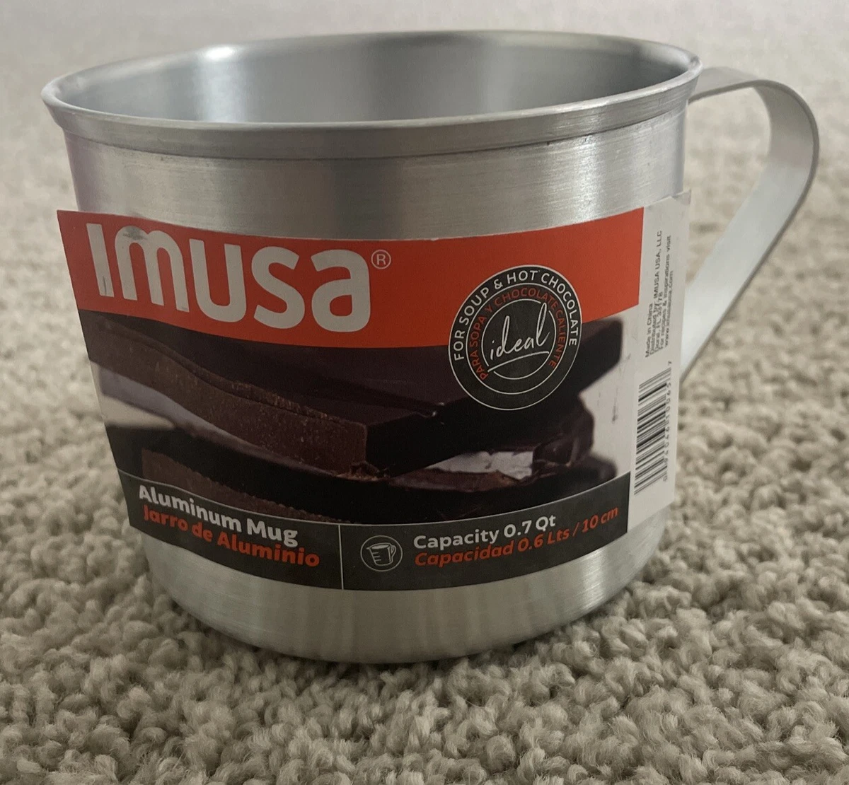 Aluminum Mugs for sale | eBay