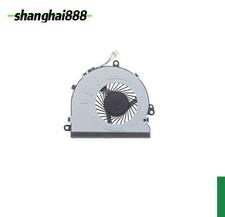 CPU Cooling Fan for HP 15-DA DB 15-DR 15Q-DX 15T-DS TPN-C129 TPN-C130 L20474-001