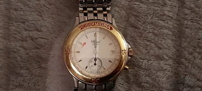 chopard mille miglia Armbanduhr Herren - Bild 1 von 4