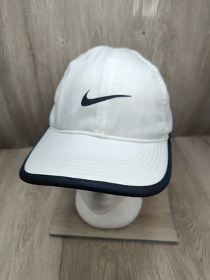 Aerobill White Nike Baseball Cap Womens Nike Aerobill Dri-Fit