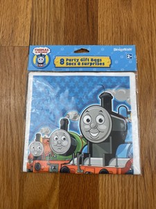 thomas and friends accessories