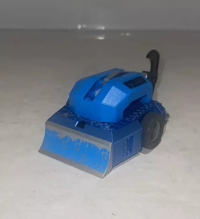 Battlebots playset 2025