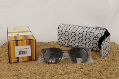 Sonnenbrille Designer Paul Frank EVERDREAM 183 MT SLT 50 19-145 OVP + ETUI NEU