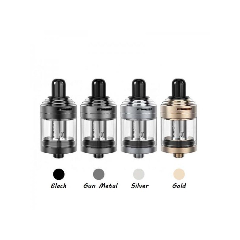 Aspire Nautilus XS Vape Clearomizer Subohm Atomizer Airflow 2ml Ecig Vape  tank