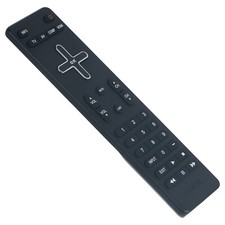 New VR9 Replace Remote for Vizio TV E320ME E260MV M160MV M190MV M220MV VM190XVT