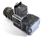 MINT HASSELBLAD ISO3200 503CW Camera,CF 150mm,Latest A12,AcuteMat,CLA SEP-2025+ — photo 10
